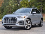 2022 Audi Q5 Premium Plus