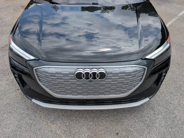 2023 Audi Q4 e-tron Premium Plus