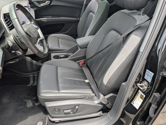 2023 Audi Q4 e-tron Premium Plus