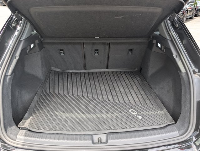 2023 Audi Q4 e-tron Premium Plus