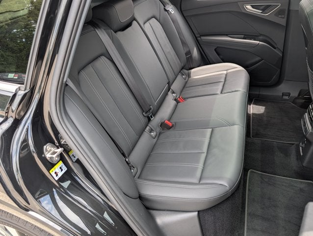 2023 Audi Q4 e-tron Premium Plus