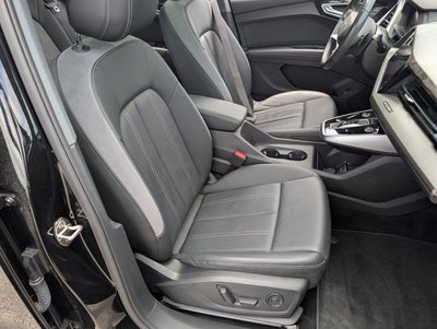 2023 Audi Q4 e-tron Premium Plus