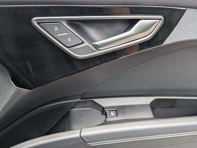 2023 Audi Q4 e-tron Premium Plus