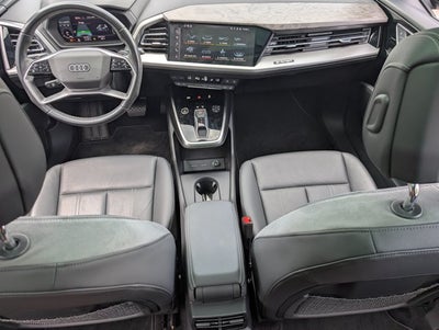 2023 Audi Q4 e-tron Premium Plus