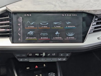 2023 Audi Q4 e-tron Premium Plus