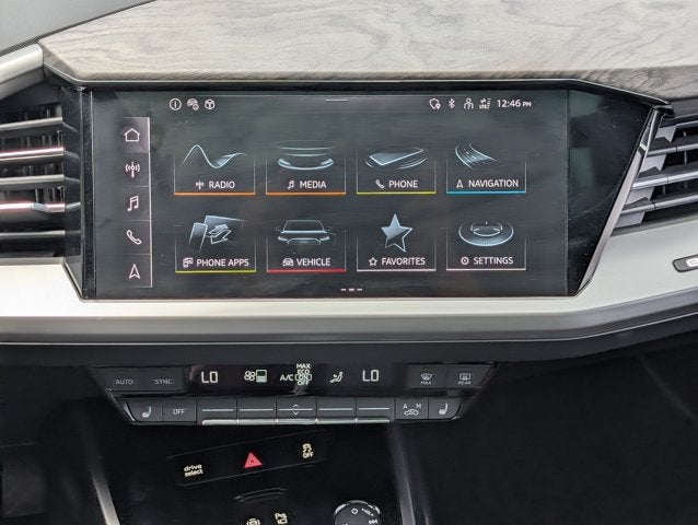 2023 Audi Q4 e-tron Premium Plus