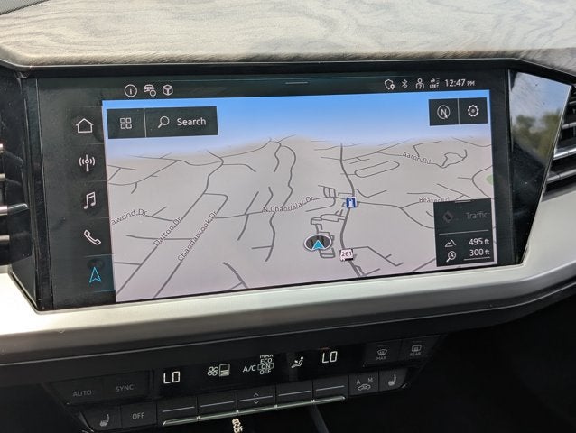 2023 Audi Q4 e-tron Premium Plus