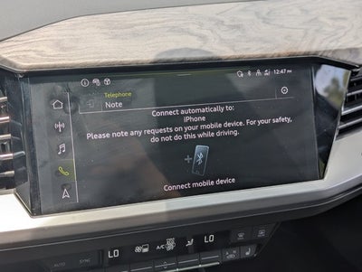2023 Audi Q4 e-tron Premium Plus