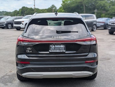 2023 Audi Q4 e-tron Premium Plus