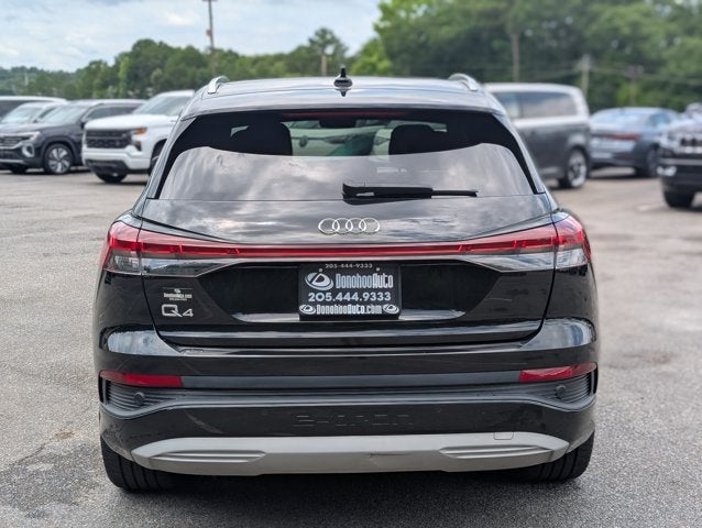 2023 Audi Q4 e-tron Premium Plus