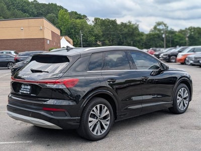 2023 Audi Q4 e-tron Premium Plus