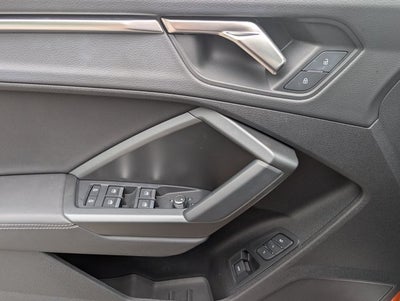 2024 Audi Q3 S line Premium