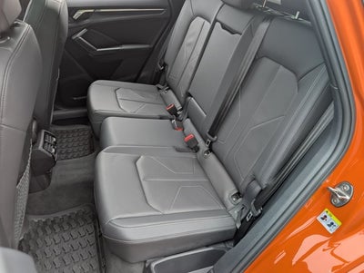 2024 Audi Q3 S line Premium