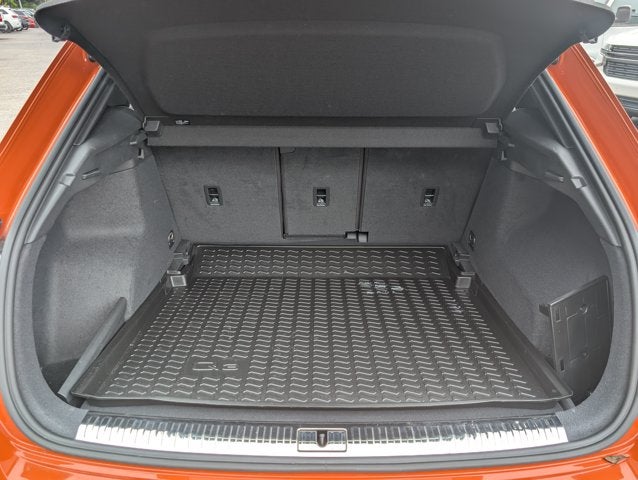 2024 Audi Q3 S line Premium