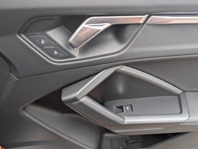 2024 Audi Q3 S line Premium