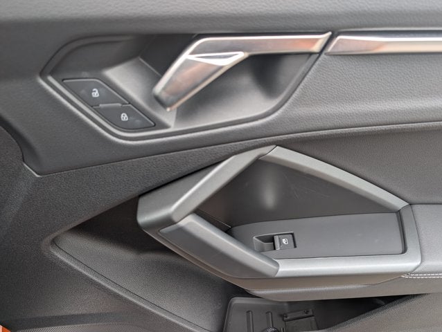 2024 Audi Q3 S line Premium