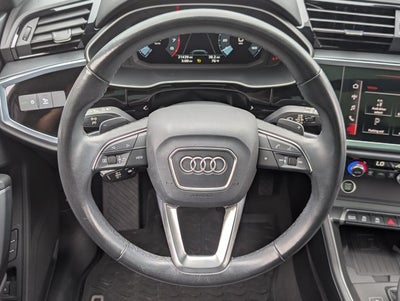 2024 Audi Q3 S line Premium