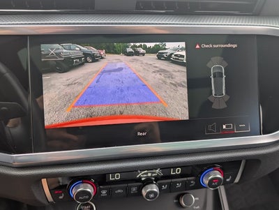 2024 Audi Q3 S line Premium