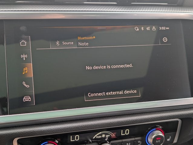 2024 Audi Q3 S line Premium