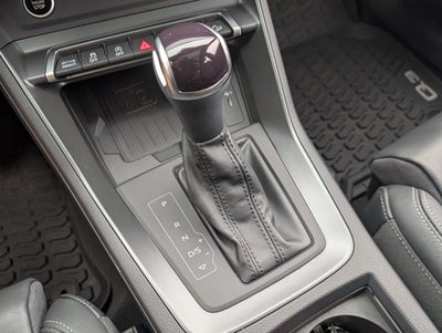 2024 Audi Q3 S line Premium