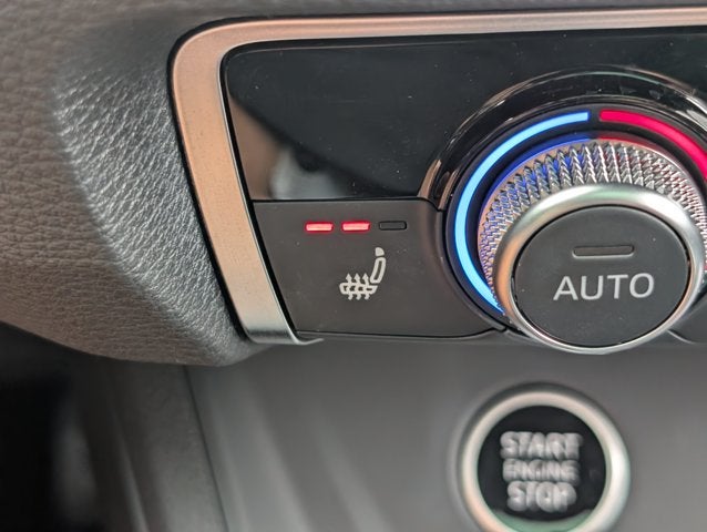 2024 Audi Q3 S line Premium