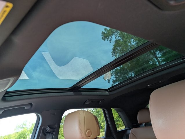 2024 Audi Q3 S line Premium