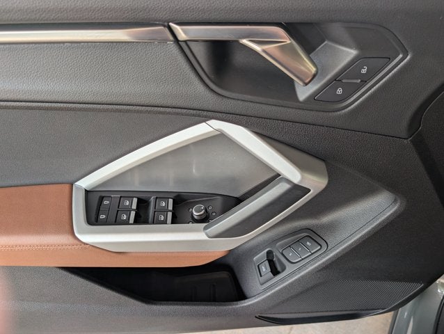 2024 Audi Q3 S line Premium