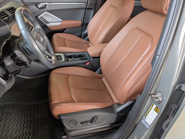 2024 Audi Q3 S line Premium