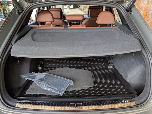 2024 Audi Q3 S line Premium