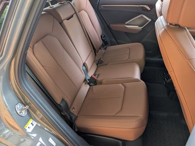 2024 Audi Q3 S line Premium