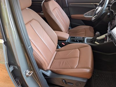 2024 Audi Q3 S line Premium