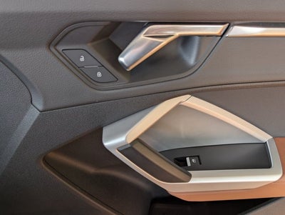 2024 Audi Q3 S line Premium