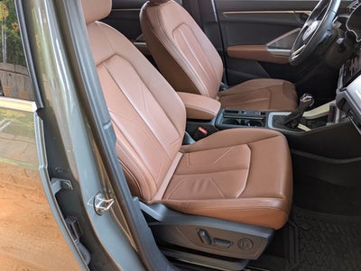 2024 Audi Q3 S line Premium