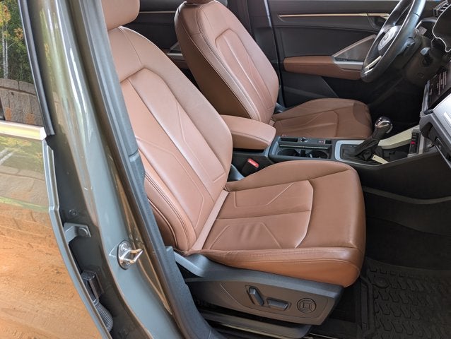 2024 Audi Q3 S line Premium