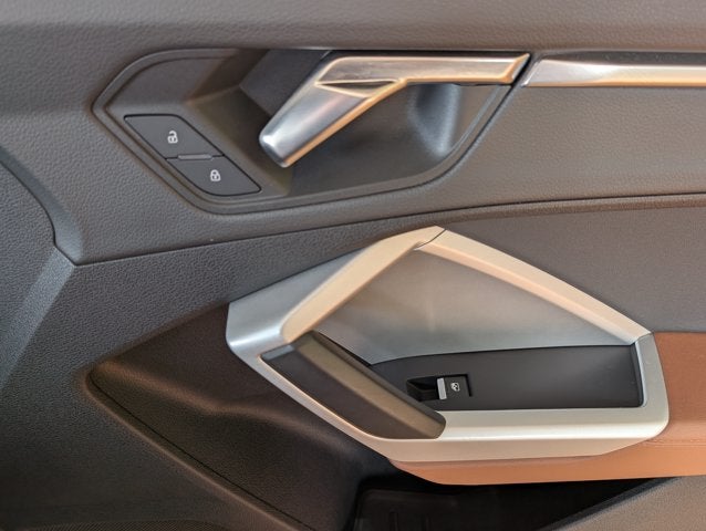 2024 Audi Q3 S line Premium