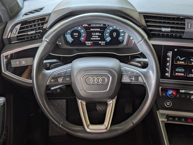 2024 Audi Q3 S line Premium
