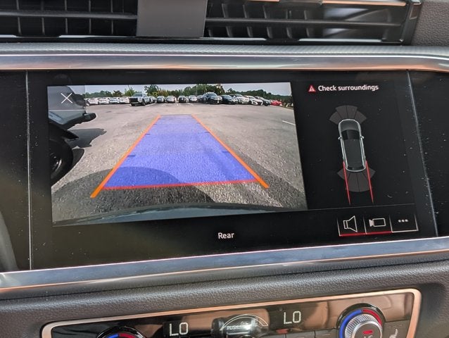 2024 Audi Q3 S line Premium
