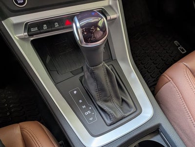 2024 Audi Q3 S line Premium