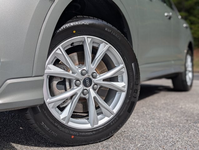 2024 Audi Q3 S line Premium