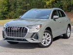 2024 Audi Q3 S line Premium