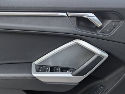 2024 Audi Q3 S line Premium
