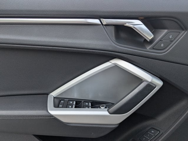 2024 Audi Q3 S line Premium