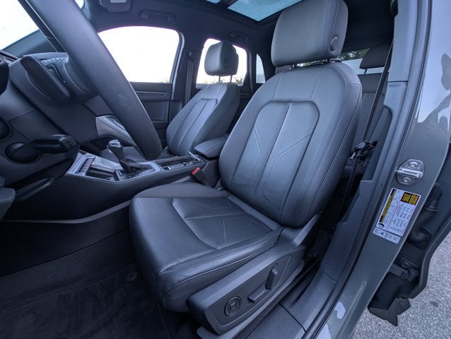 2024 Audi Q3 S line Premium