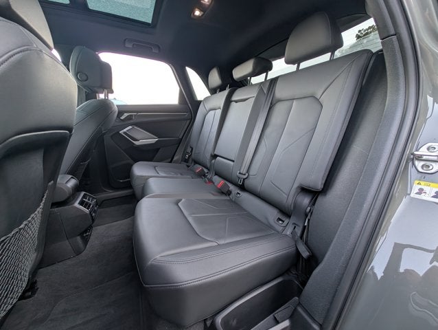 2024 Audi Q3 S line Premium