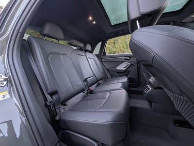 2024 Audi Q3 S line Premium