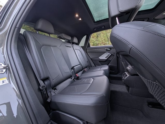 2024 Audi Q3 S line Premium