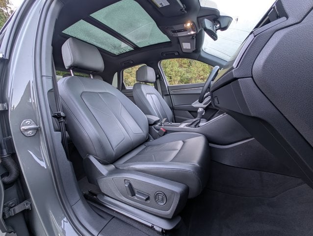 2024 Audi Q3 S line Premium
