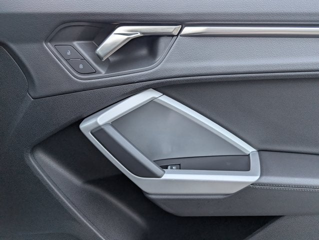 2024 Audi Q3 S line Premium