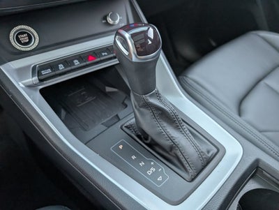 2024 Audi Q3 S line Premium