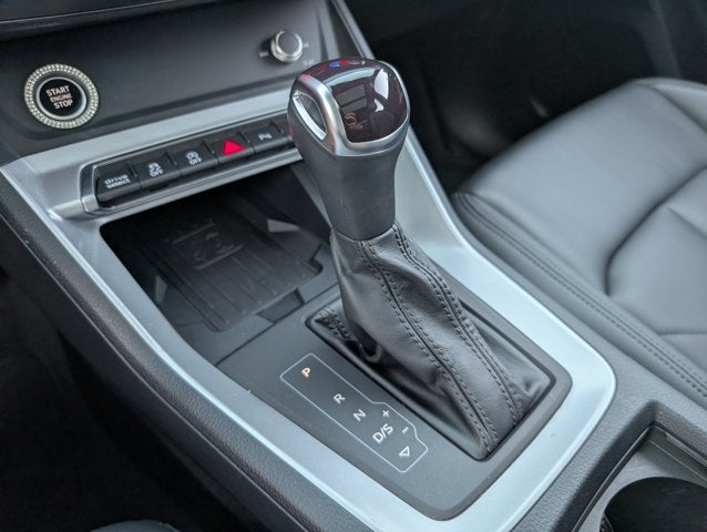 2024 Audi Q3 S line Premium